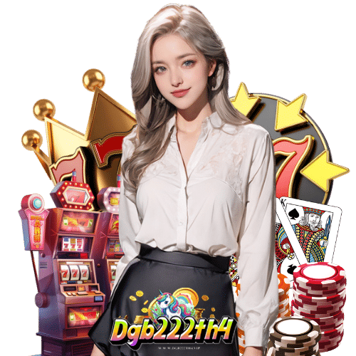 dgb222th4 แจกเครดิตฟรี