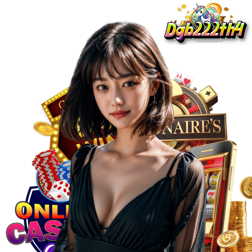 dgb222th4 ไม่ผ่านเอเย่นต์